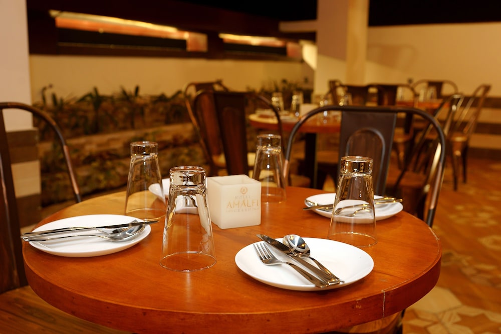 Hotel Amalfi Grand 23/31