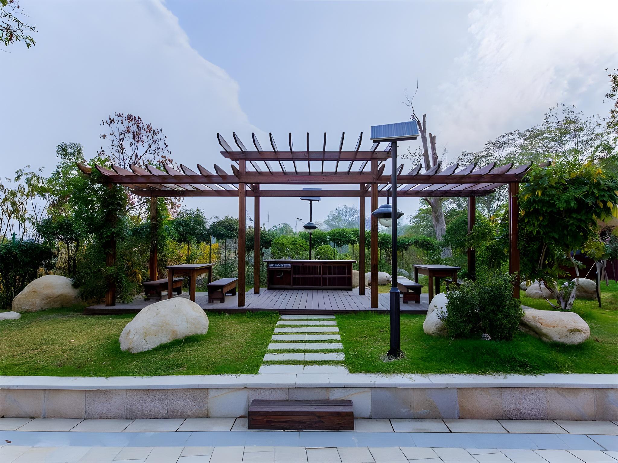 Vienna International Hotel (Huanggang Dongmen Road) 36/37