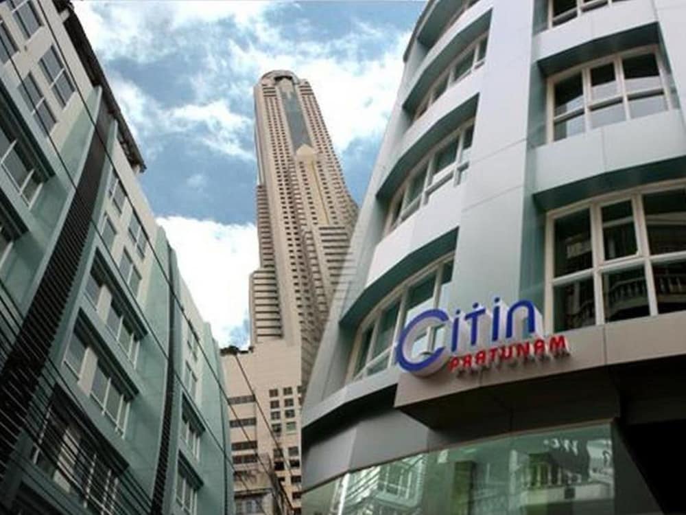 Citin Pratunam Hotel in BANGKOK
