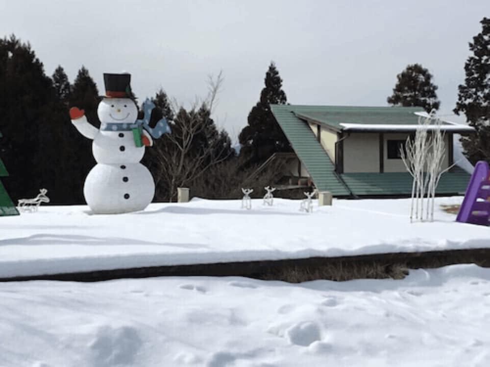 Kurokawa Mori no Cottage 5/56