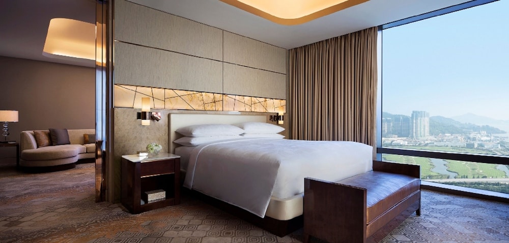 Jw Marriott Hotel Macau 15/64