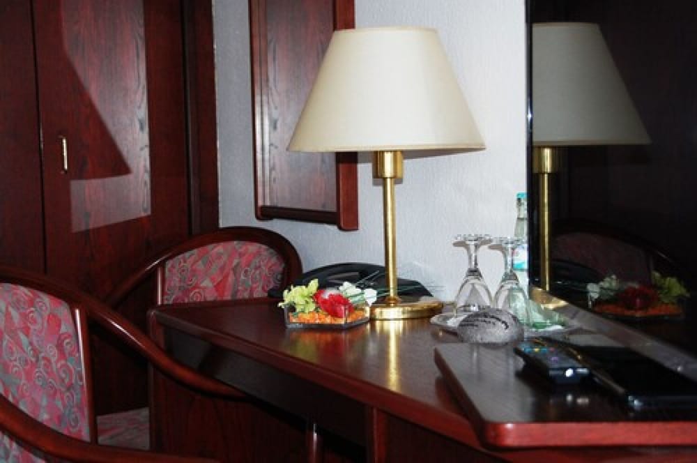 Casilino Hotel Rostocker Tor 12/18