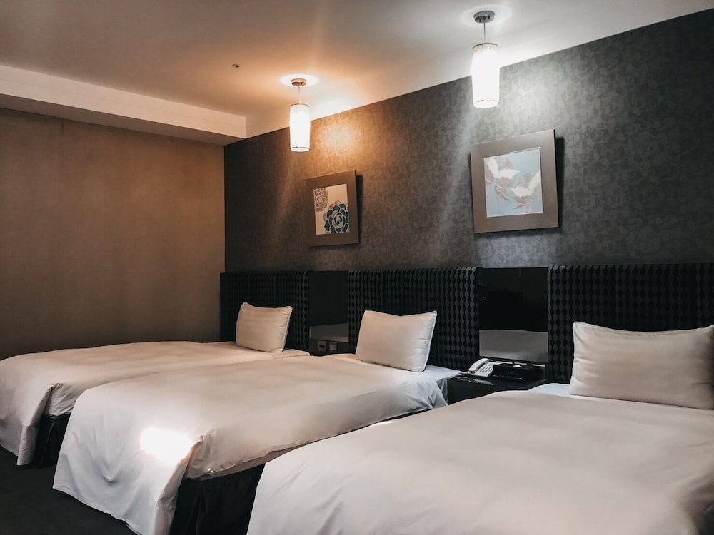 Shianghu Boutique Hotel 17/50