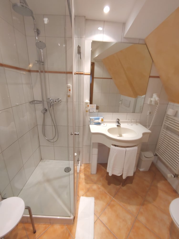 Akzent Hotel Bergs Alte Bauernschanke 14/56