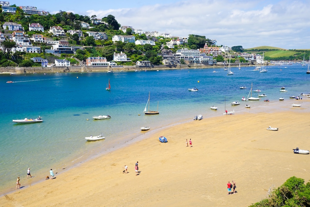 Salcombe Harbour Hotel and Spa 66/75