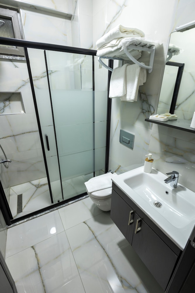 Mohti Otel 48/50
