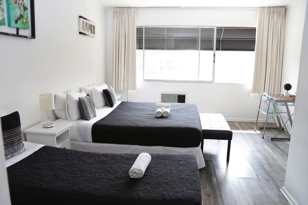 room
