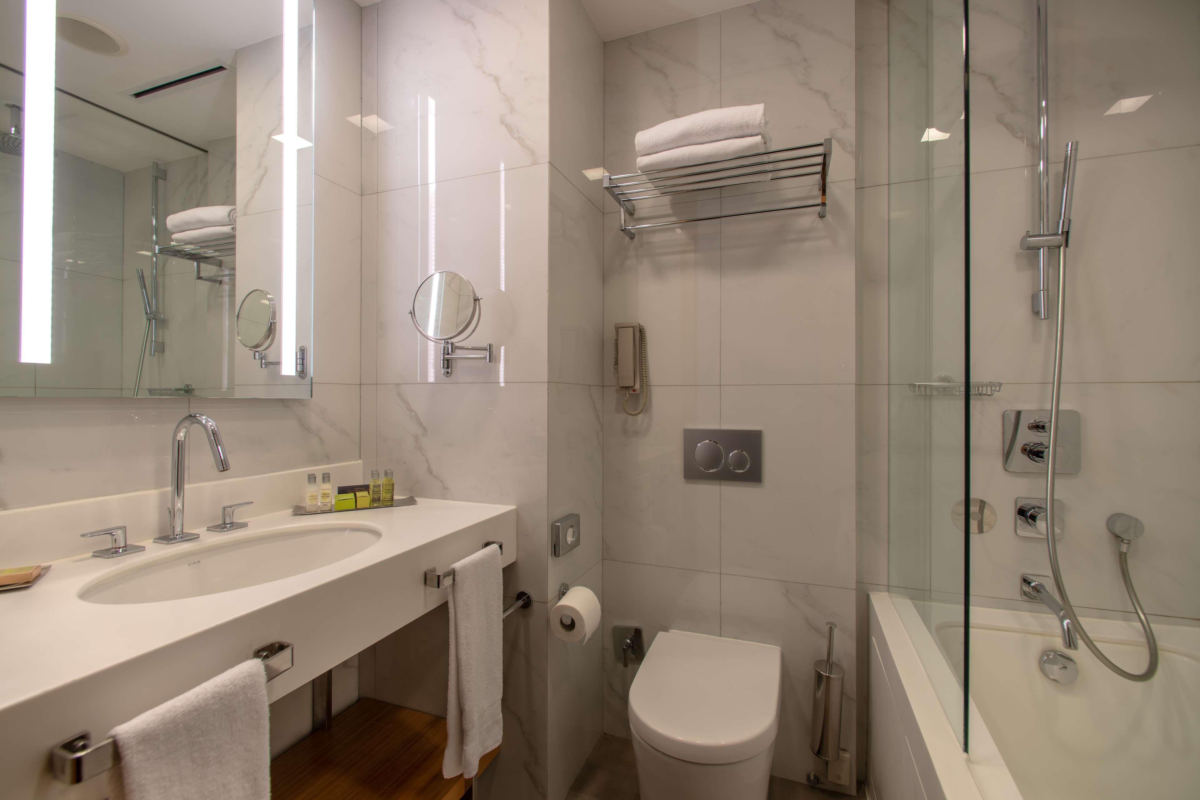 Junior Suite, Sea View