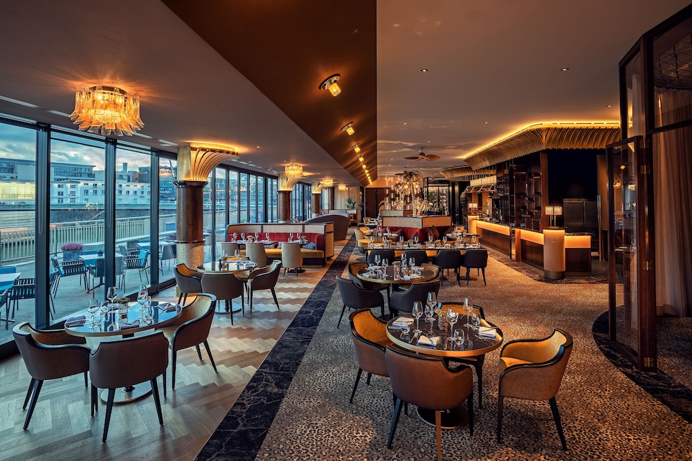 Hyatt Regency Dusseldorf 59/73