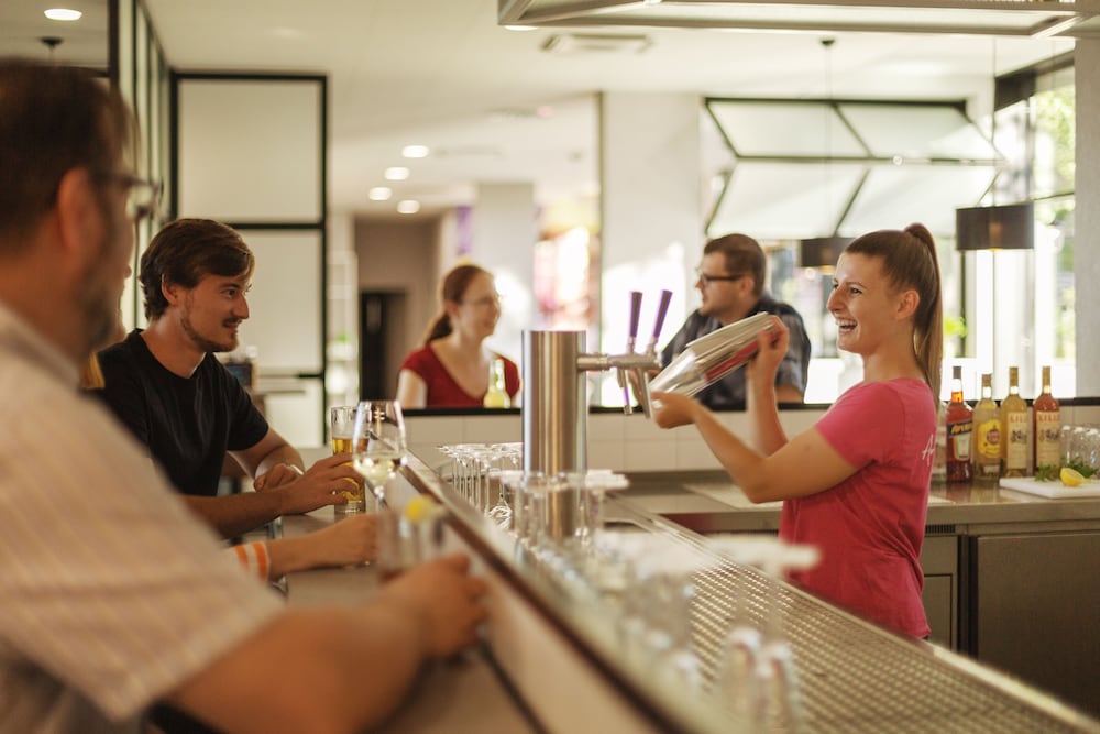 Holiday Inn - the niu, Leo Nuremberg, an IHG Hotel 36/58