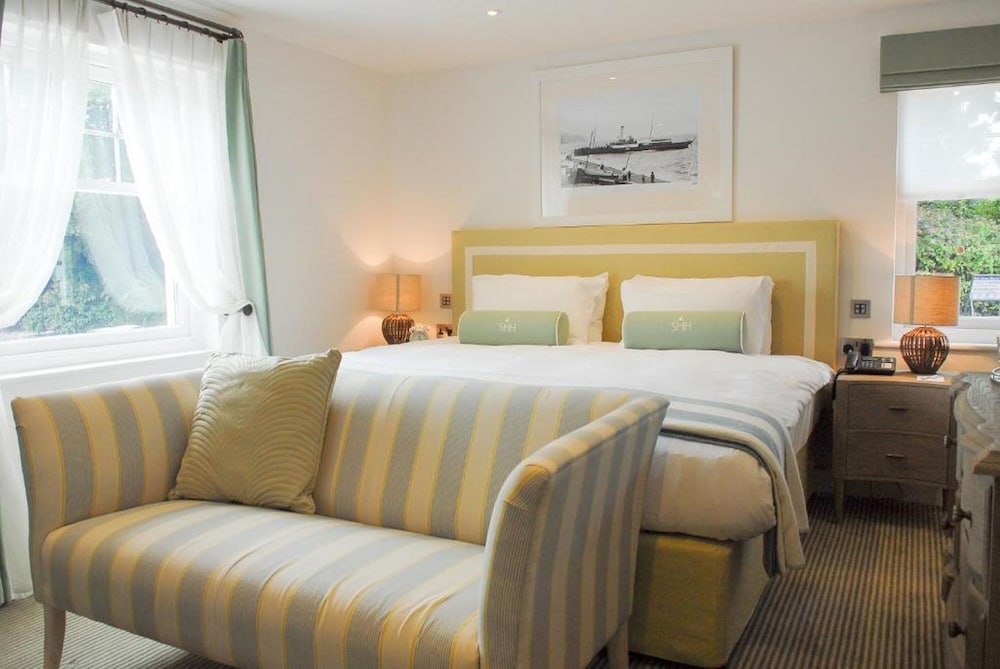 Sidmouth Harbour Hotel 21/64