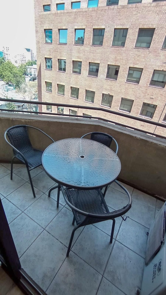 Apartamentos Costanera Centre 2/50