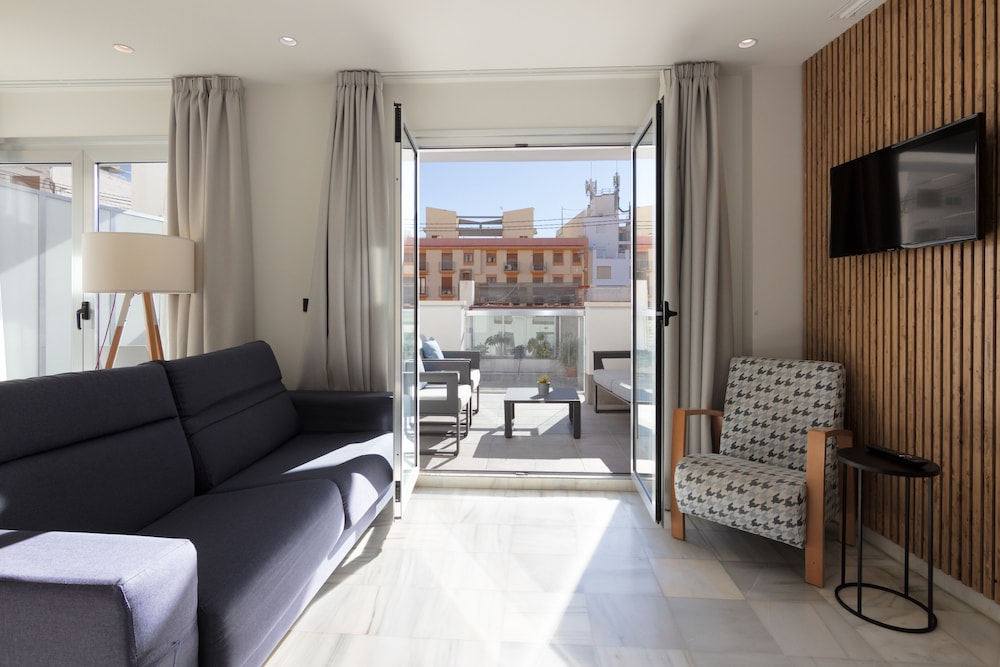 Hotel La Milagrosa 20/33
