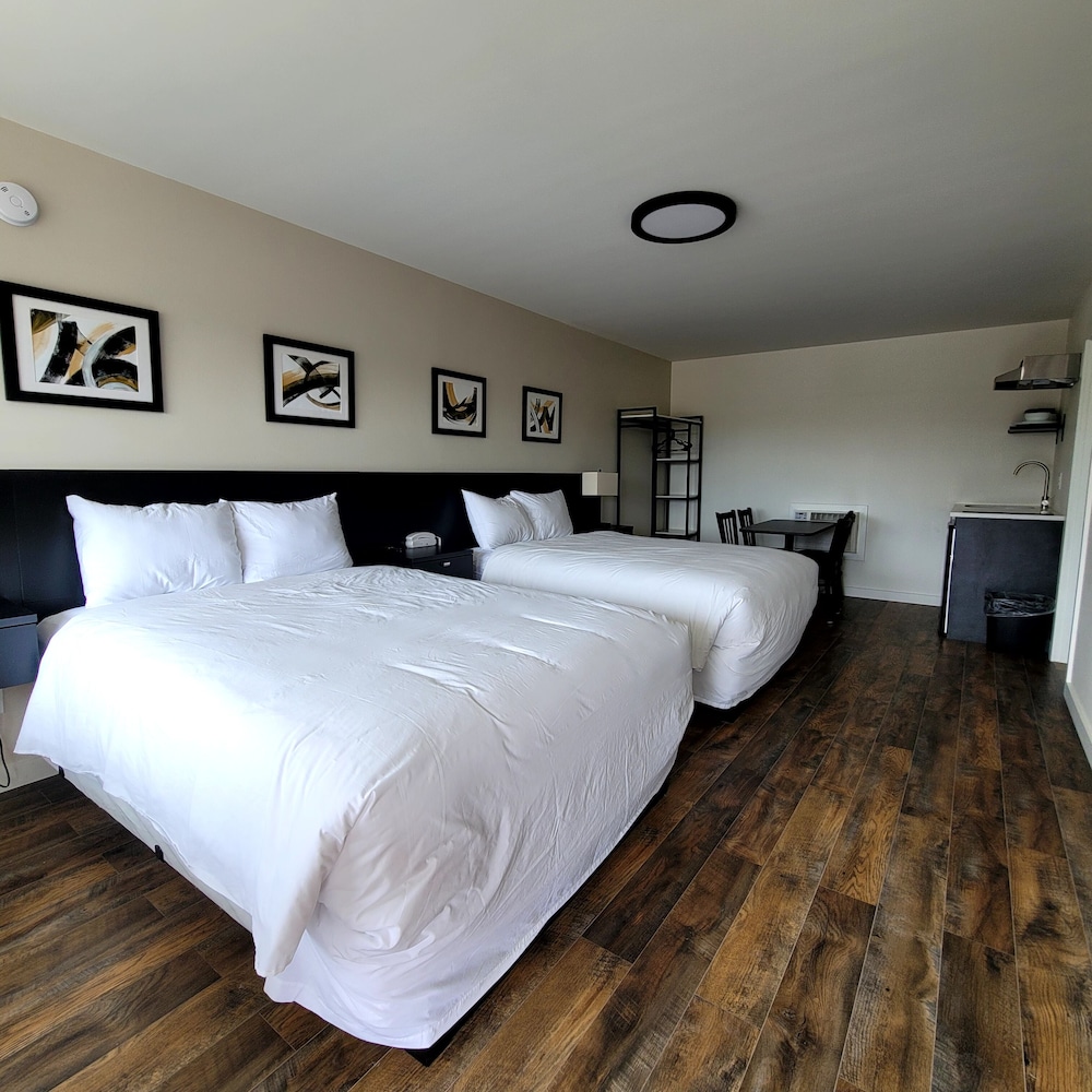 Richland Inn And Suites 21/32