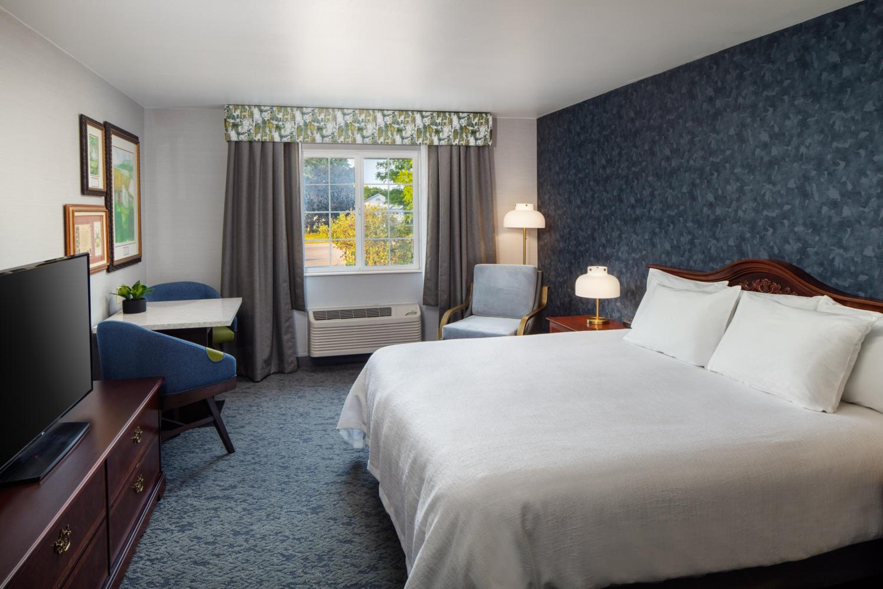 Room, King Bed