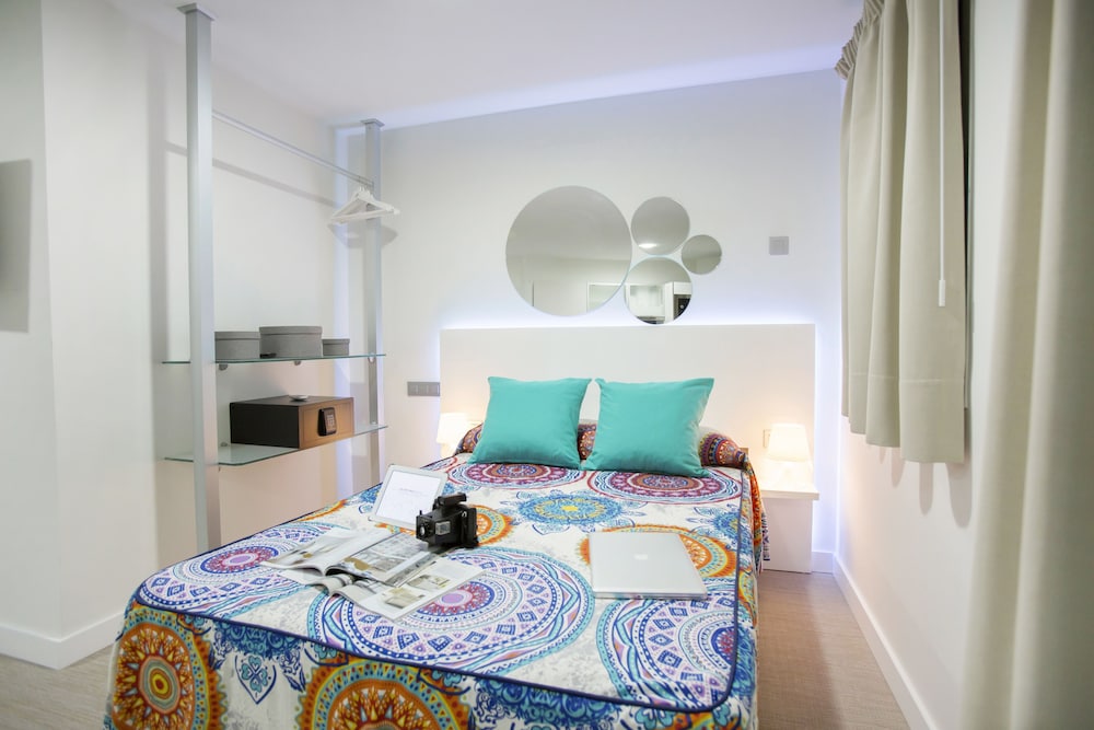 Junior Suite, Terrace