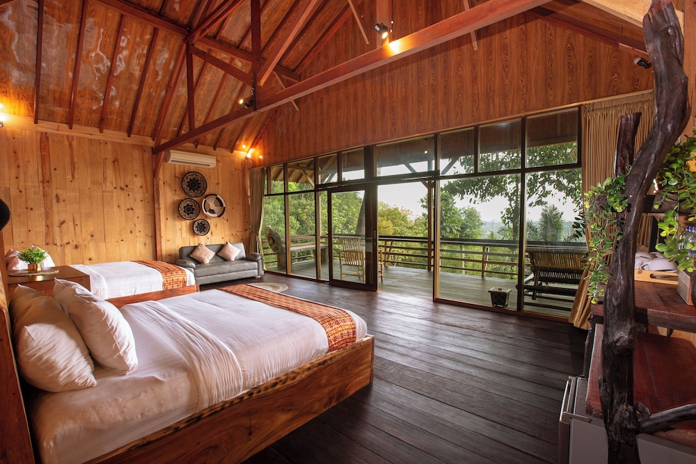 RAJAKLANA Resort Villa and Spa 23/68