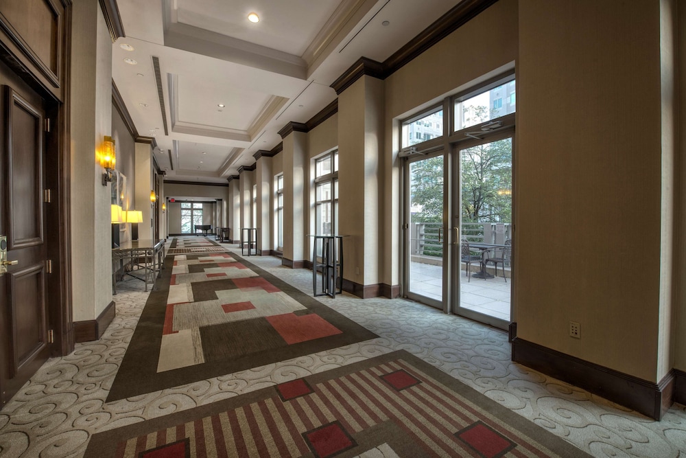 Hyatt Regency Reston 45/83