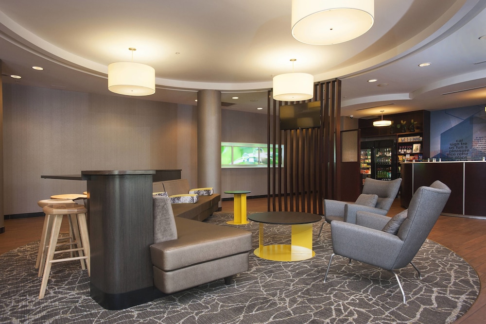 Springhill Suites Birmingham Colonnade 35/56