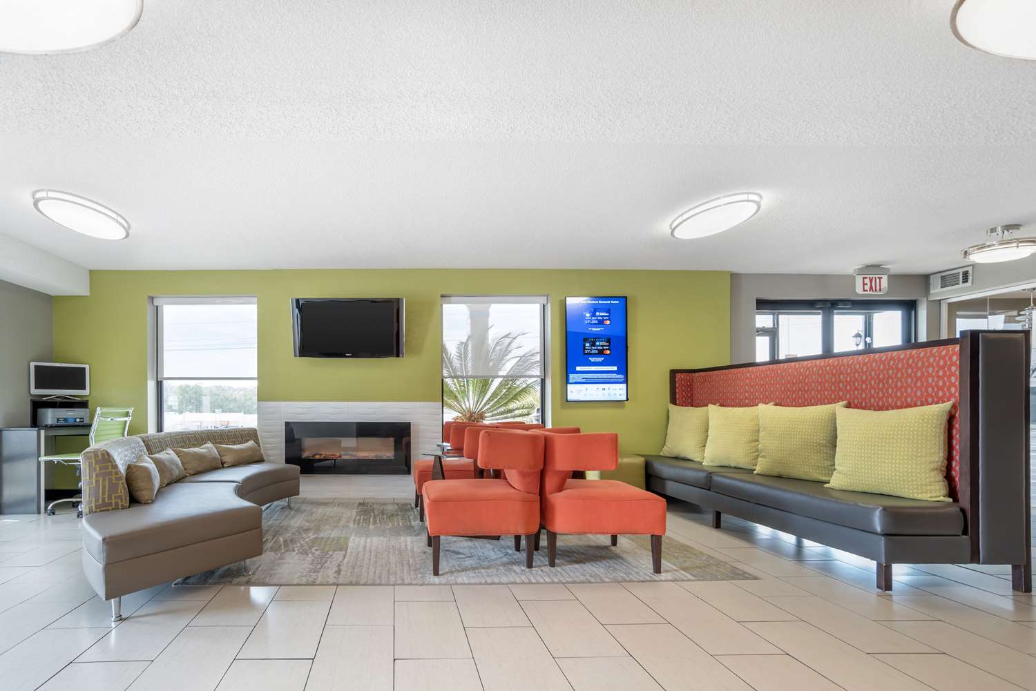 Best Western Andalusia Inn 5/12