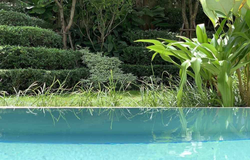 K Maison Lanna Boutique Hotel-SHA Plus Certified 42/50