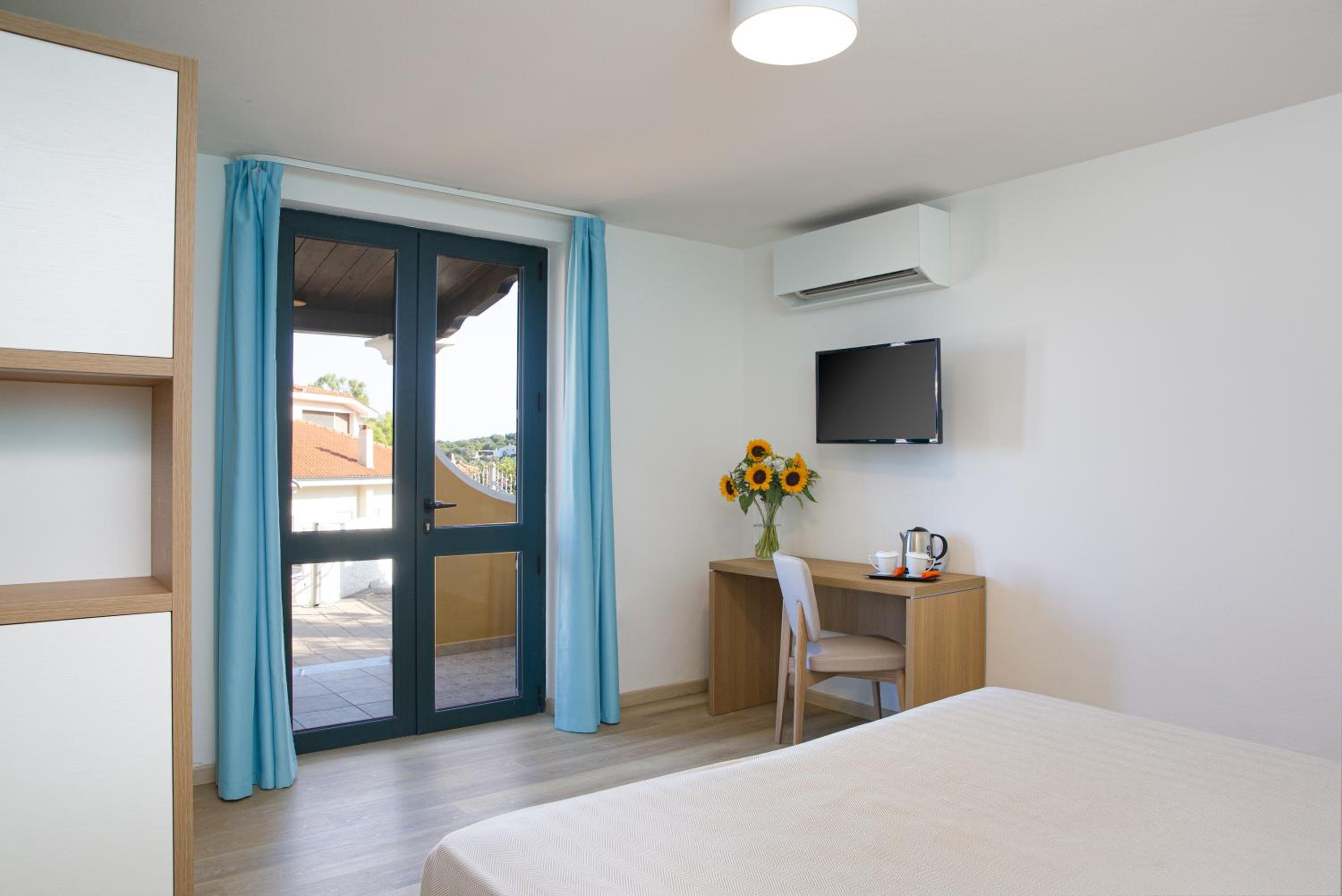 Junior Suite, Sea View