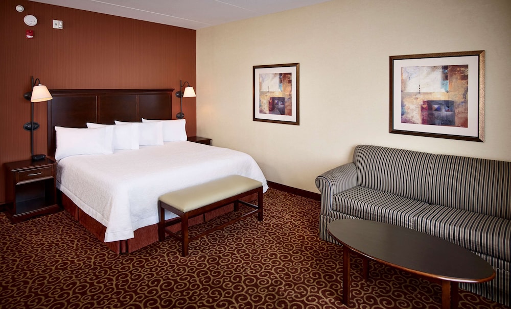 Hampton Inn by Hilton North Bay 13/47