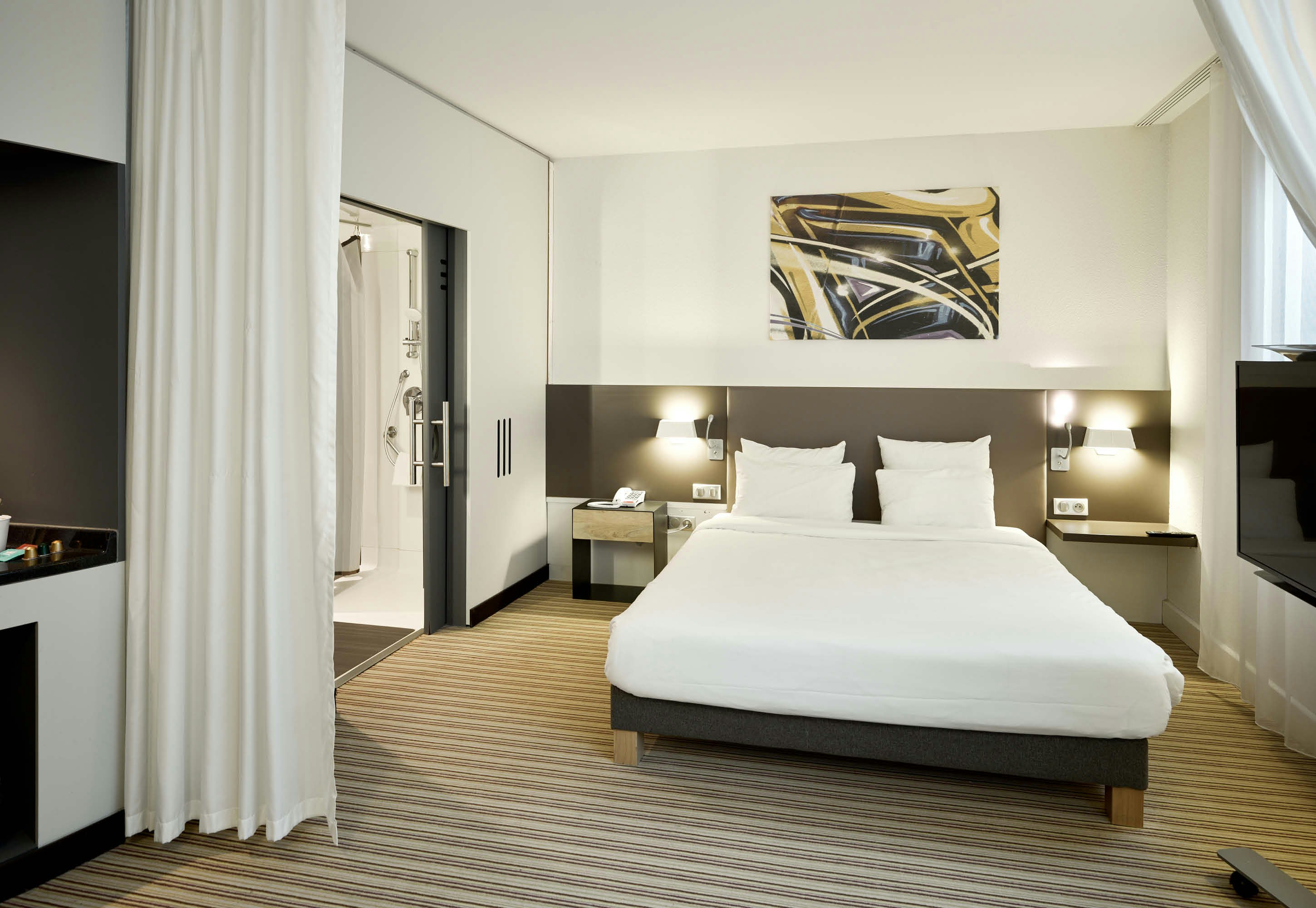 B&B HOME Velizy 8/25