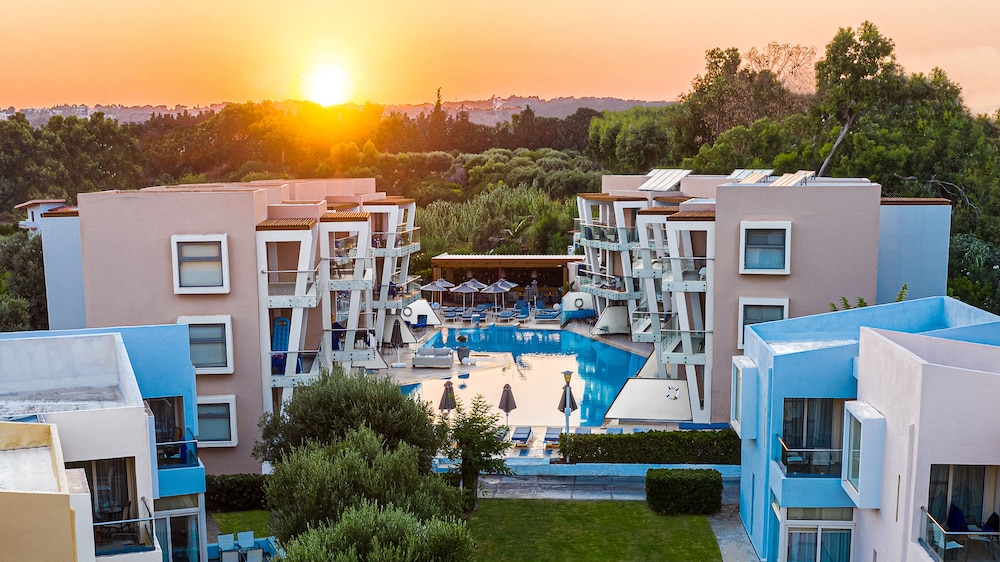 Eden Roc Resort Hotel 42/50