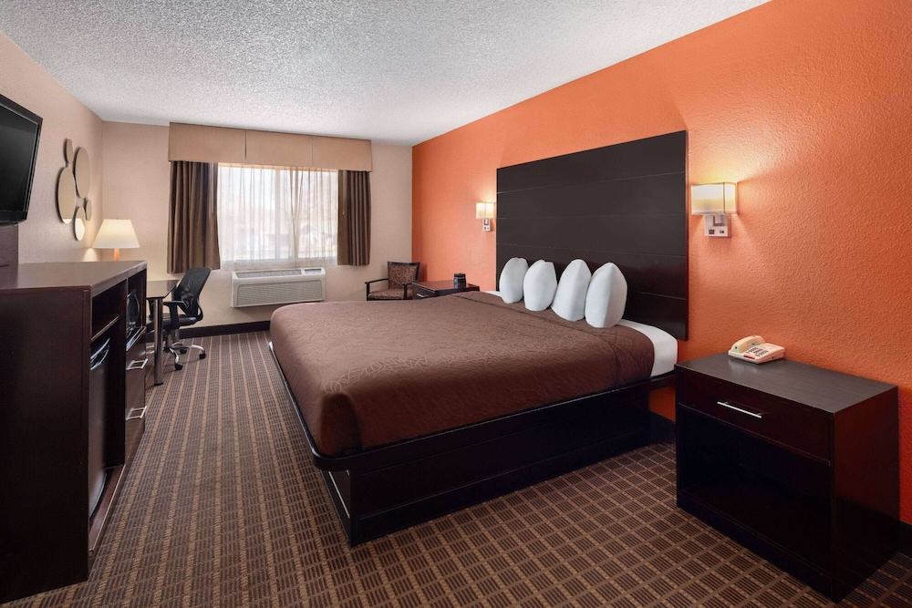 Room, King Bed
