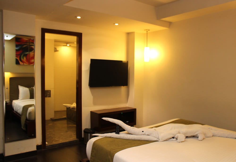 Visitel -A Boutique Hotel. 25/58