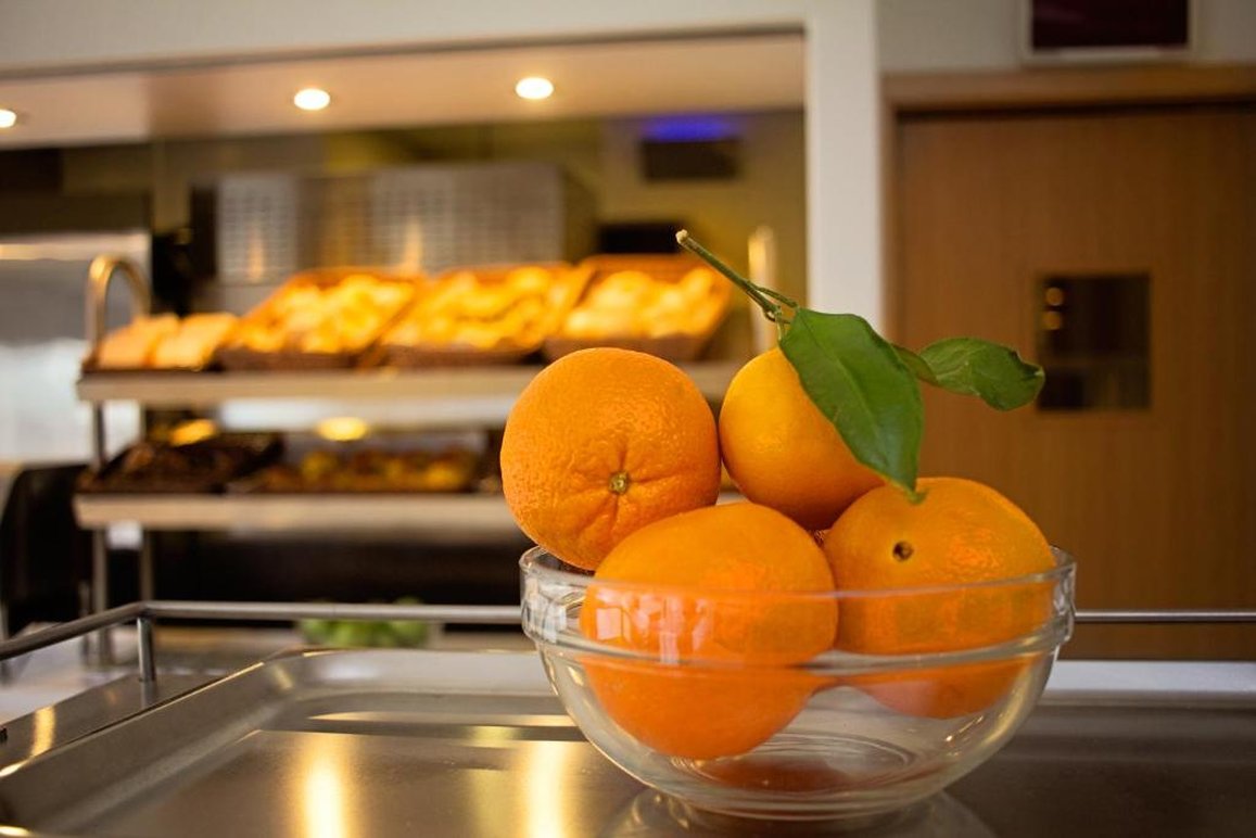 Park Hotel Porto Aeroporto 33/58