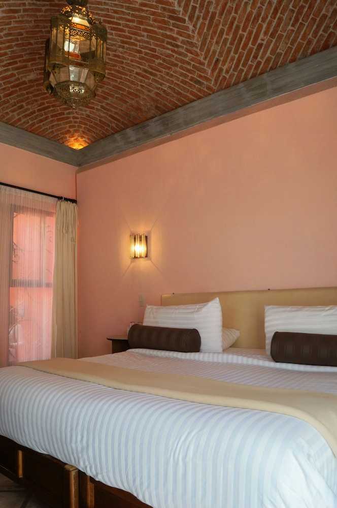 Casaluna Hotel Boutique 16/65