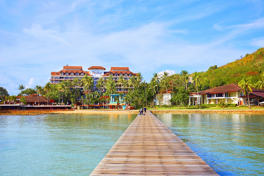Rayong Resort Hotel 51/65