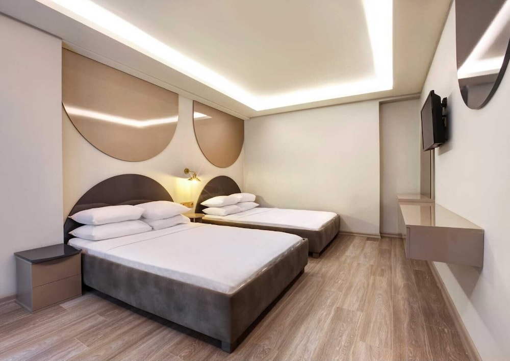Hotel Caglayan 9/54