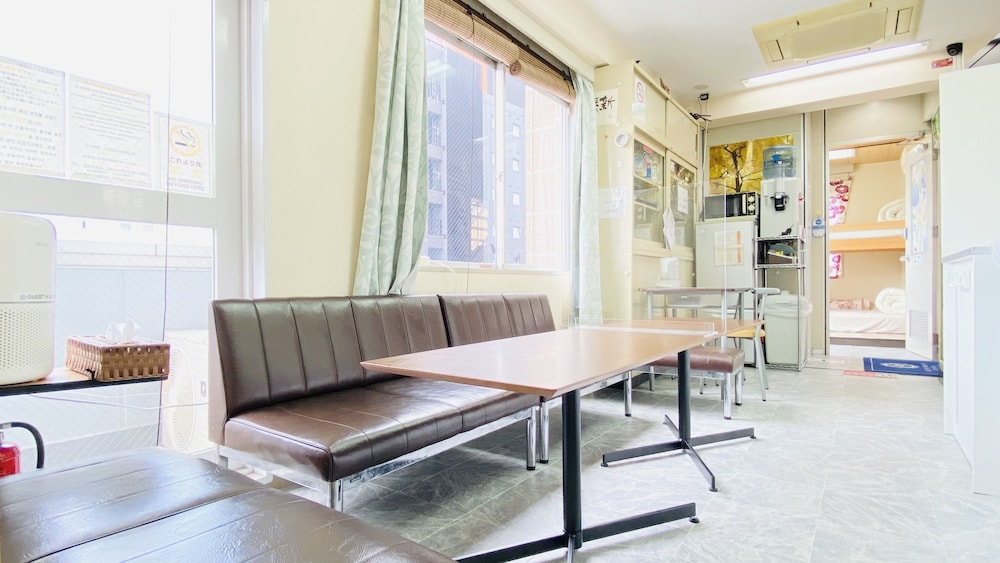 GUEST HOUSE Bs Five II 29/50