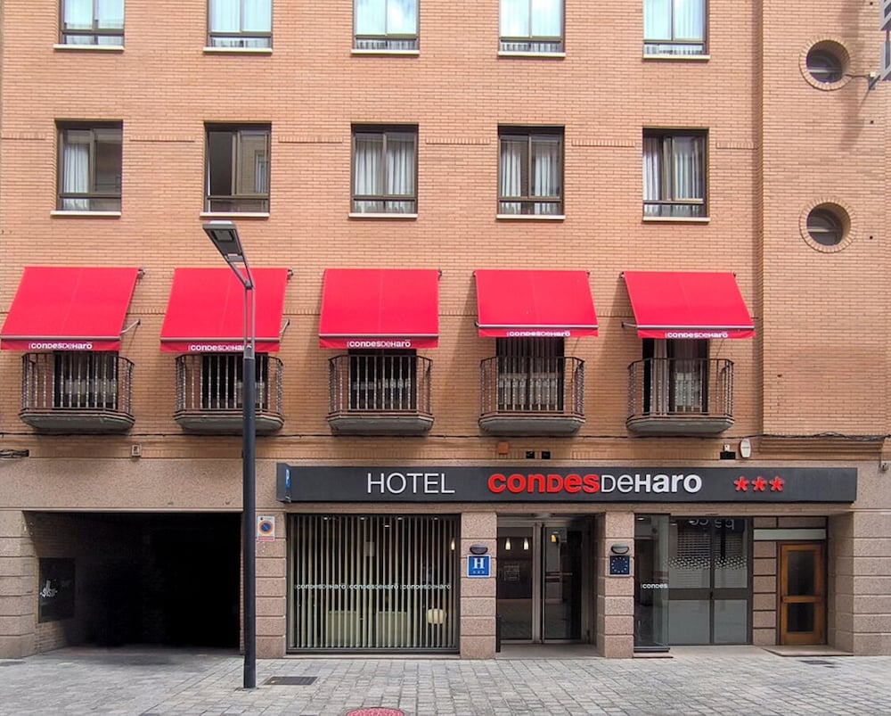 Condes de Haro 4/62