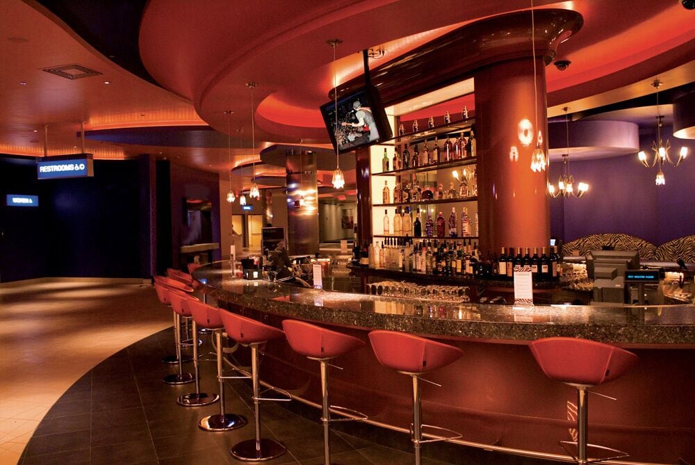 Motorcity Casino Hotel 40/56