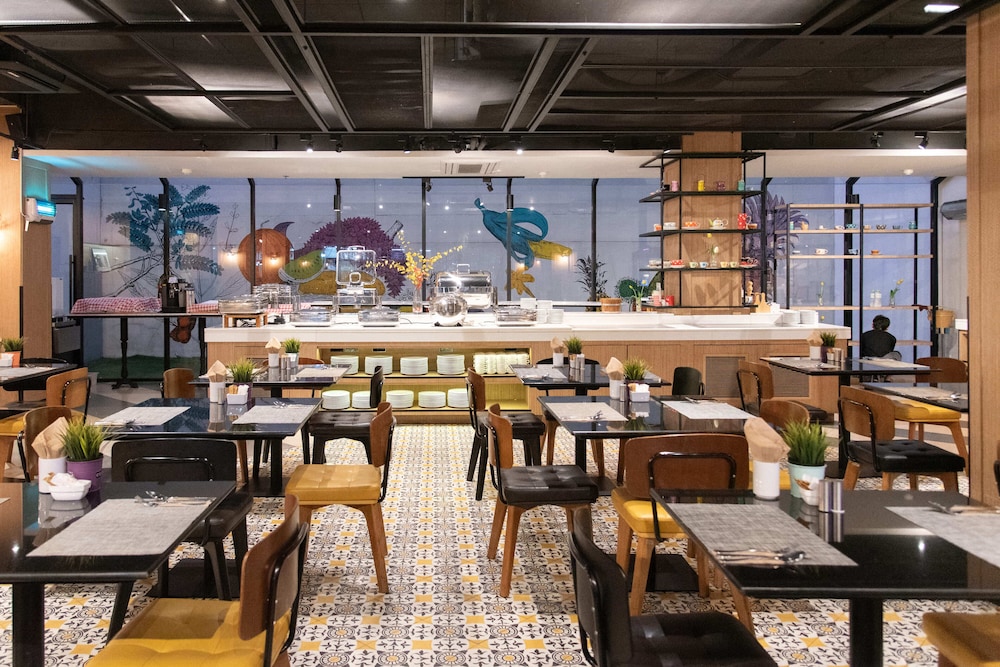 Tinidee Trendy Bangkok Khaosan 32/50