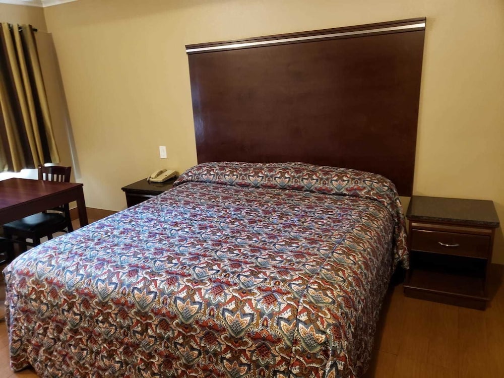 Stardust Motel Azusa 17/56
