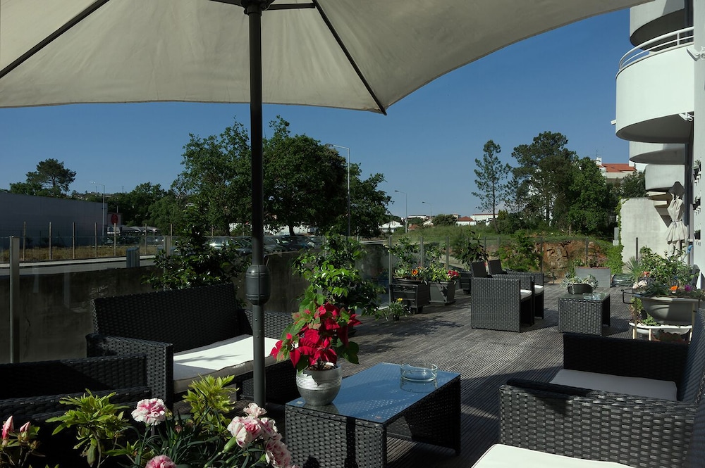 COVA DA IRIA HOTEL 30/45