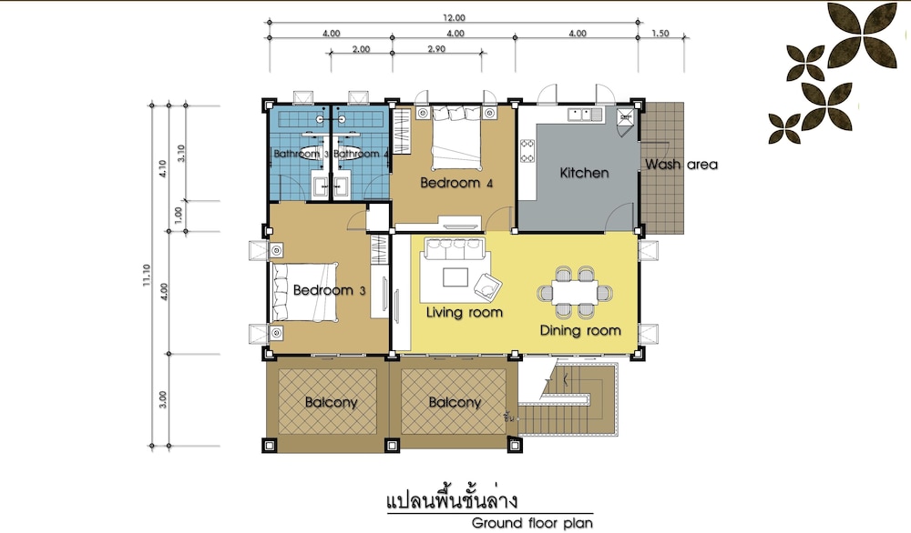 The Best Aonang Villas 8/27