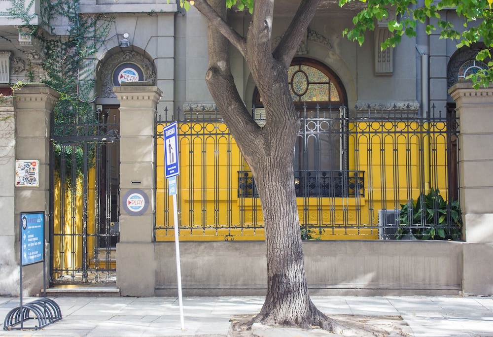 巴勒莫套房青年旅舍(Play Hostel Arcos (ex Hostel Suites Palermo))(Play Hostel Arcos (ex Hostel Suites Palermo)) 图片5