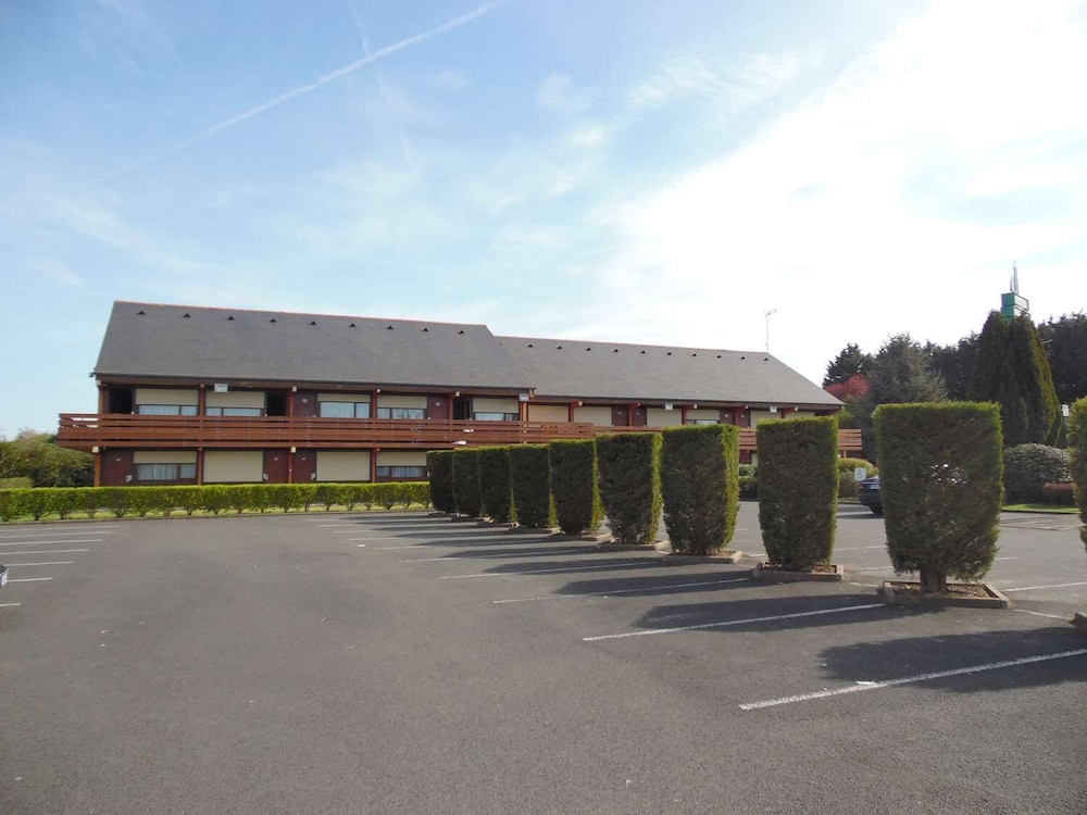 Le 2 By Hotel Akena - La Ferte Bernard 45/50