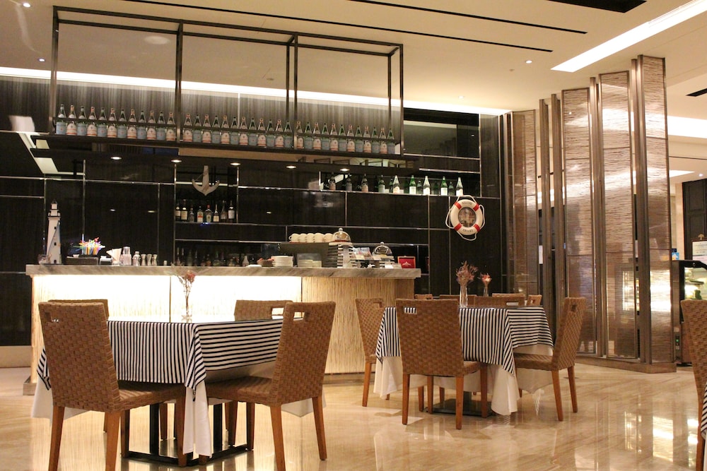 Fullon Hotel Tamsui Fishermen S Wharf 30/49