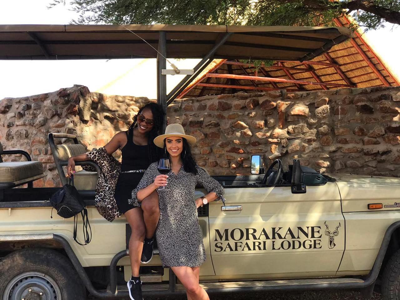 Morakane Safari Lodge 4/20