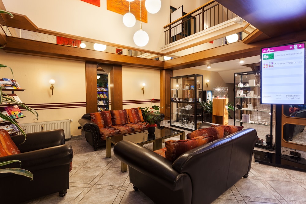 Best Western Hotel Augusta 25/33