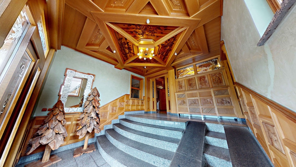 Hotel Diana 13/50