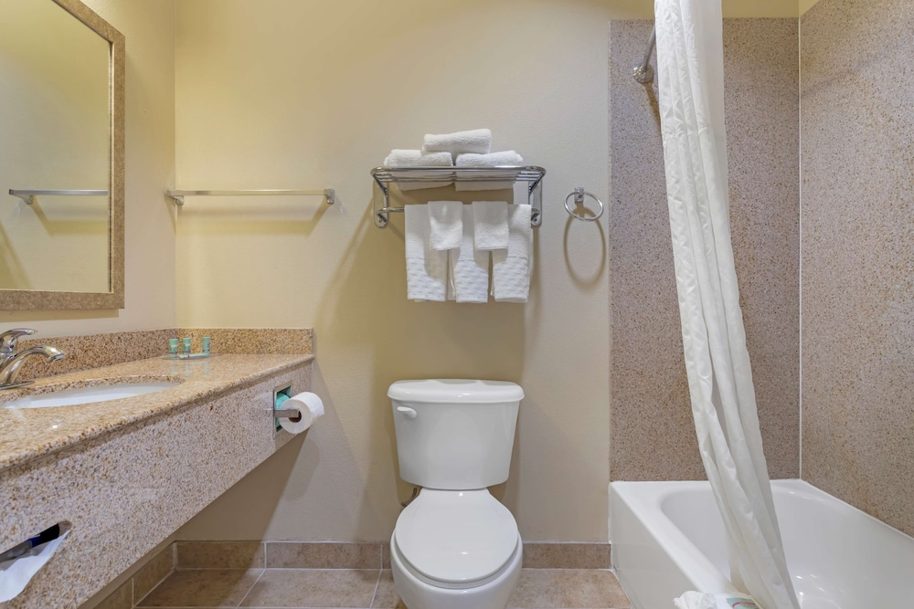 Best Western Texas City 13/37