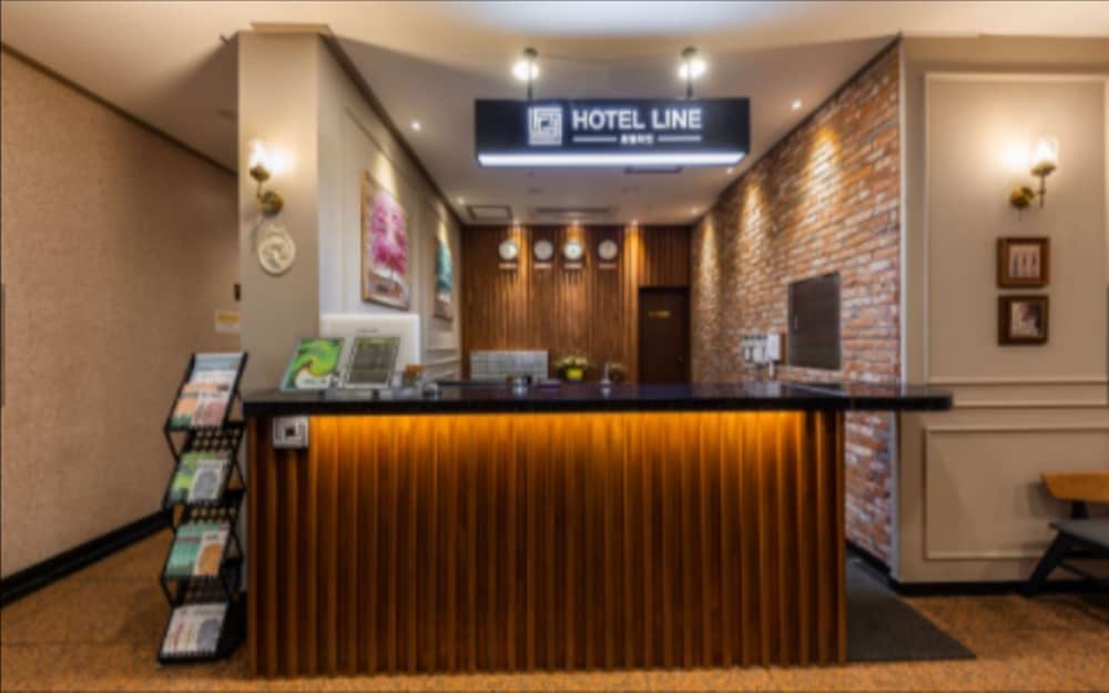 Residence Hotel Line 6/37